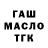 ТГК THC oil Franky Hellwood